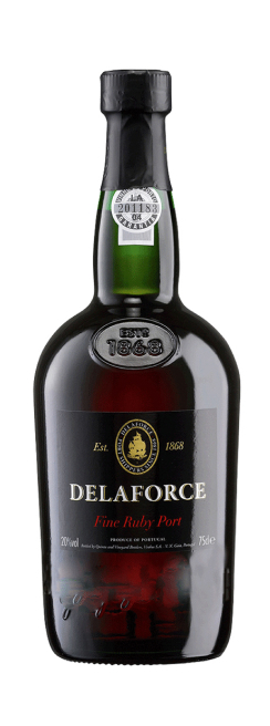 Delaforce Fine Ruby