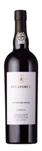 Delaforce Lbv