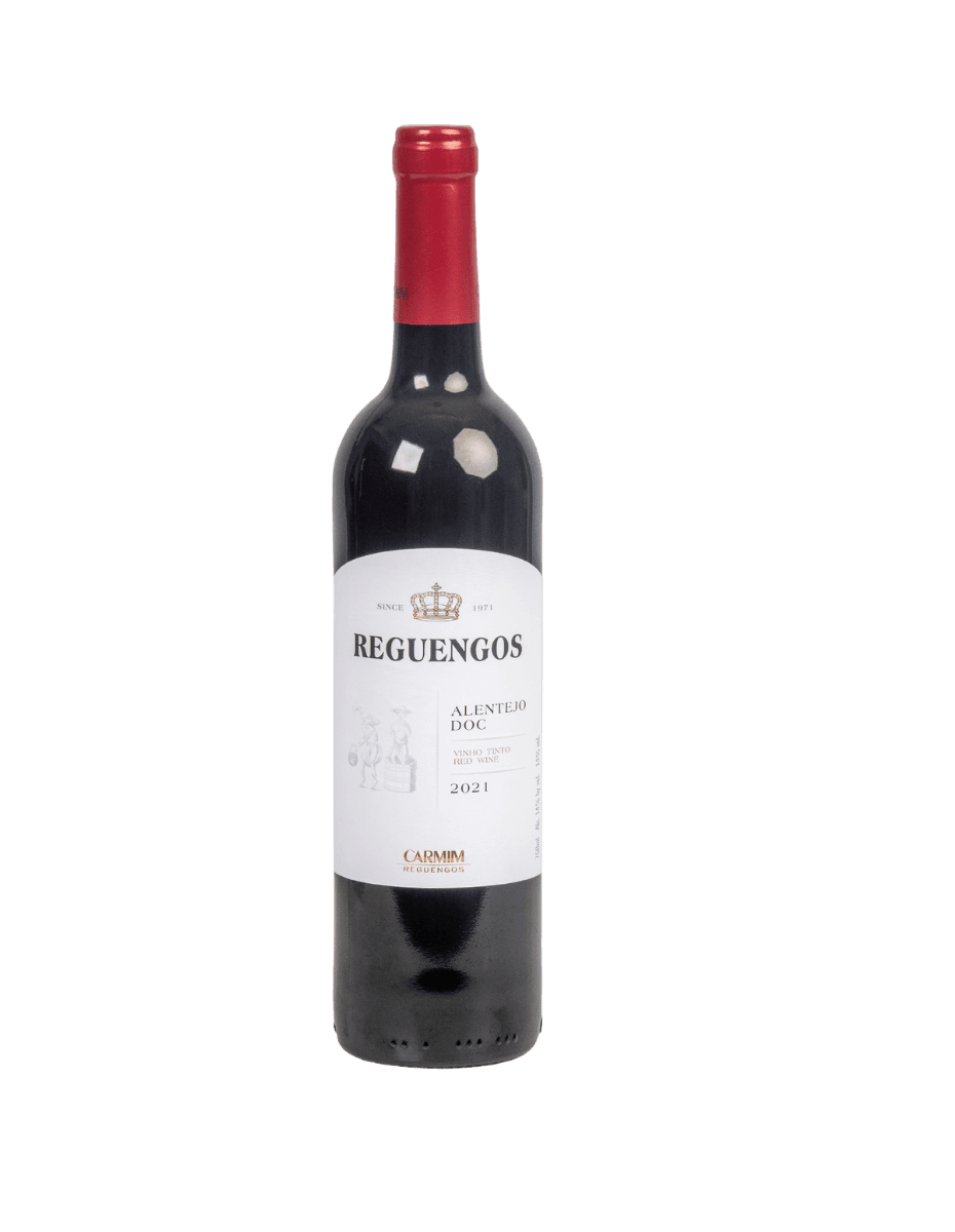 Reguengos Red Blend