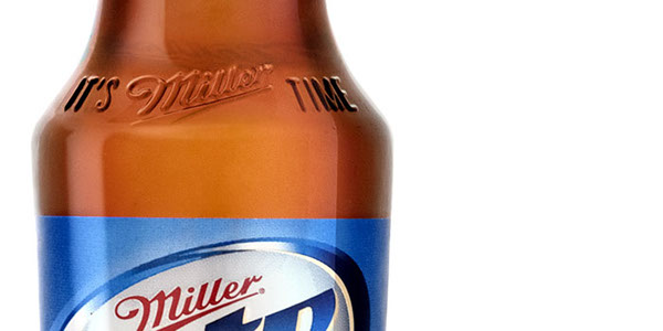 Miller Fortune 4 Pack Cans