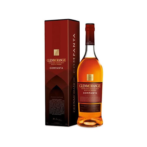Glenmorangie Companta Single Malt
