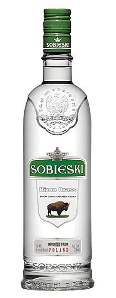 Sobieski Bizon Grass