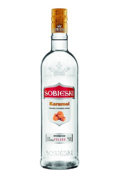 Sobieski Karamel