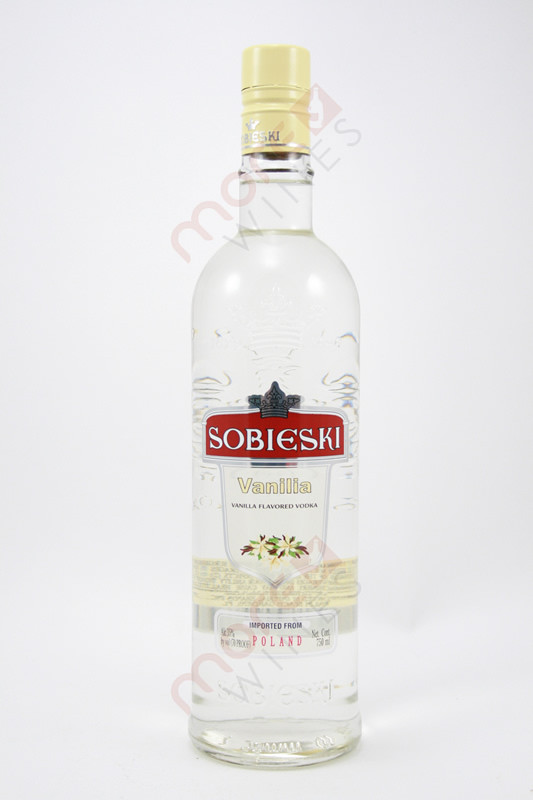 Sobieski Vanilia