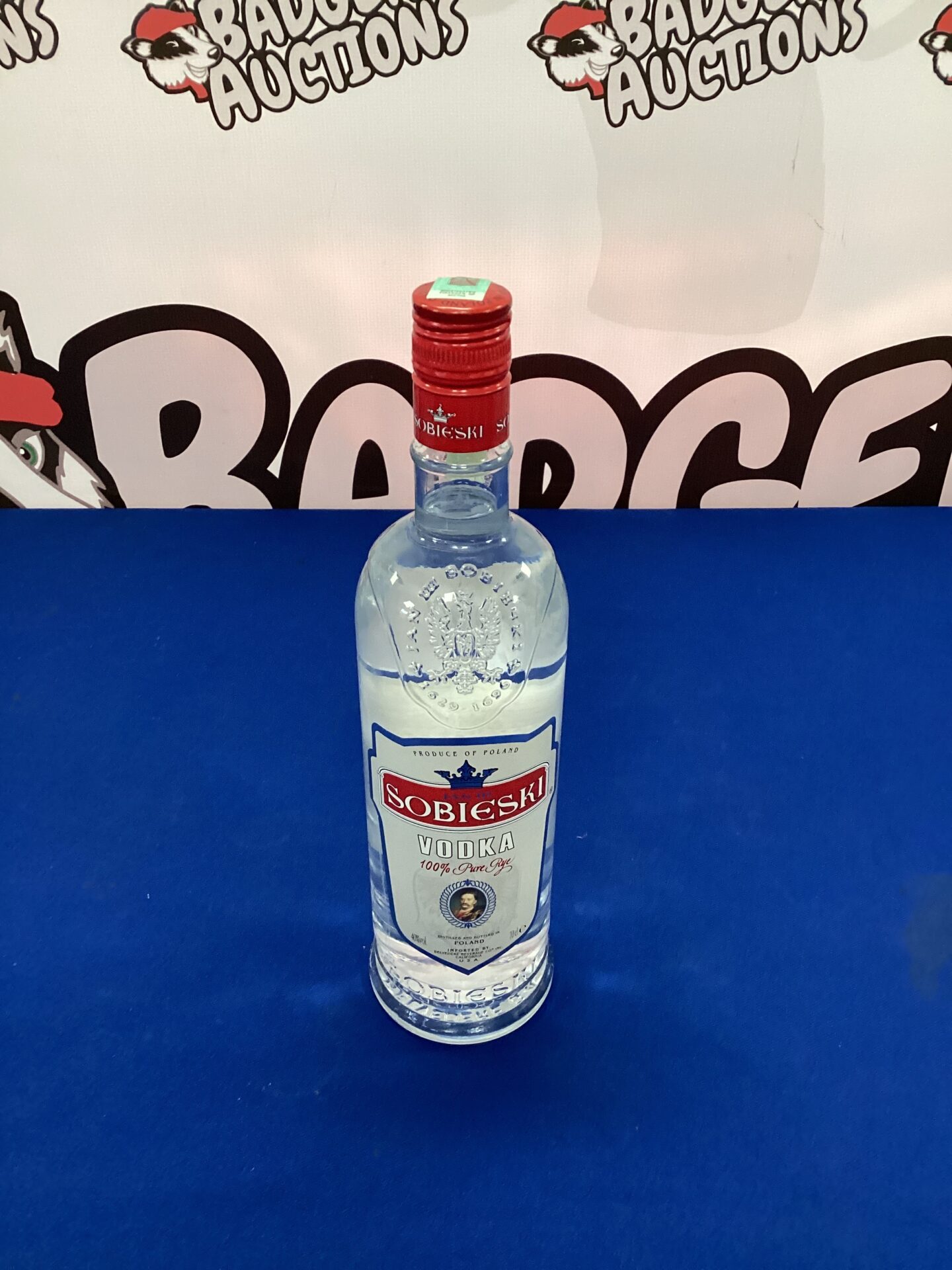 Sobieski Espresso