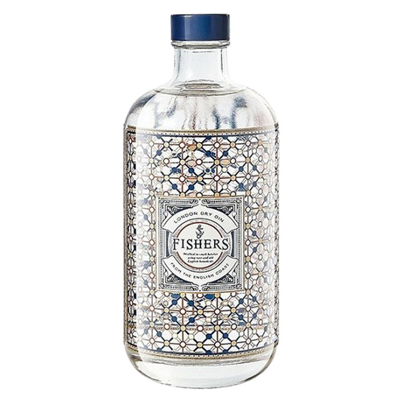 Broker's London Dry