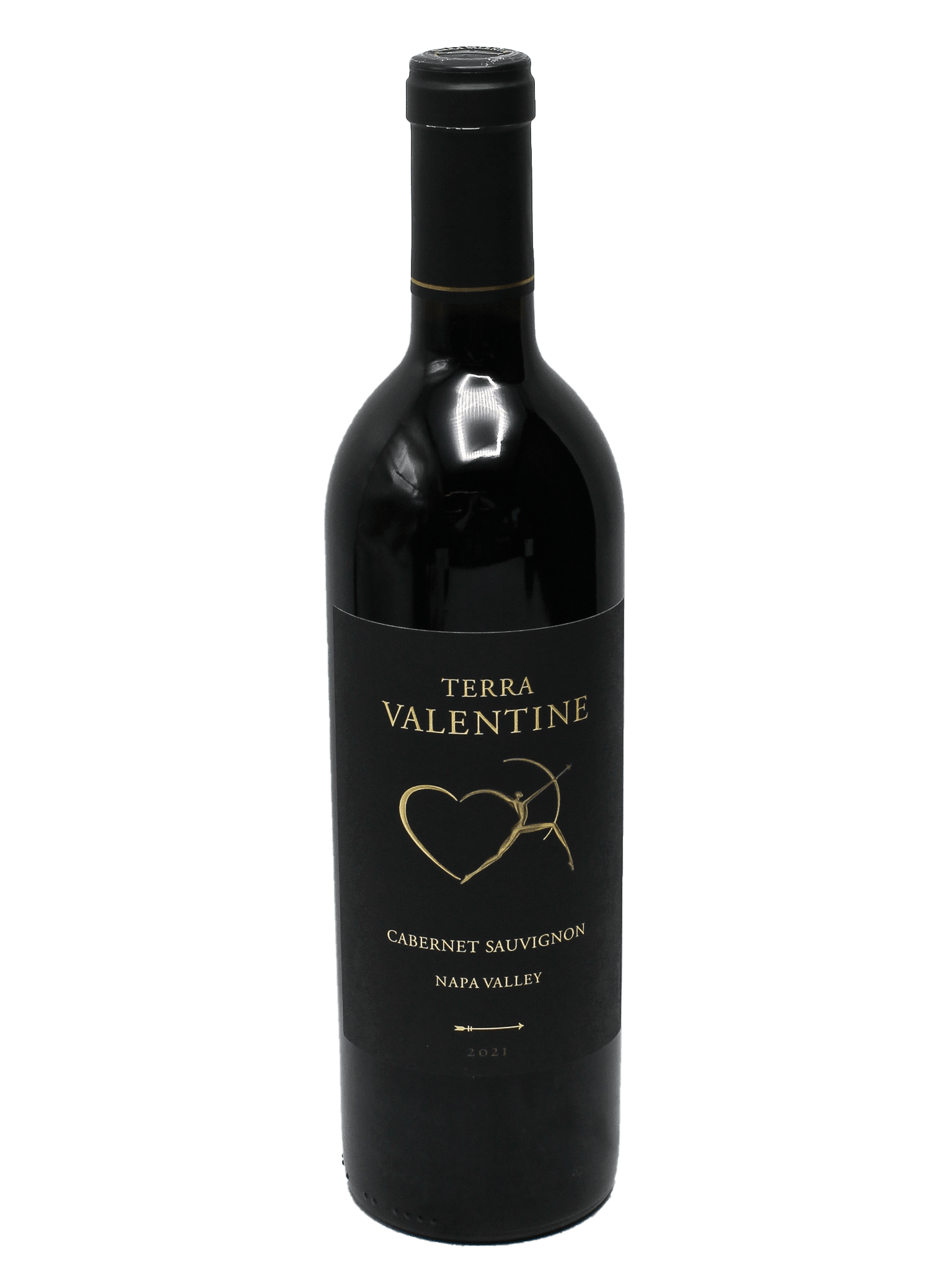 Terra Valentine Cabernet Sauvignon