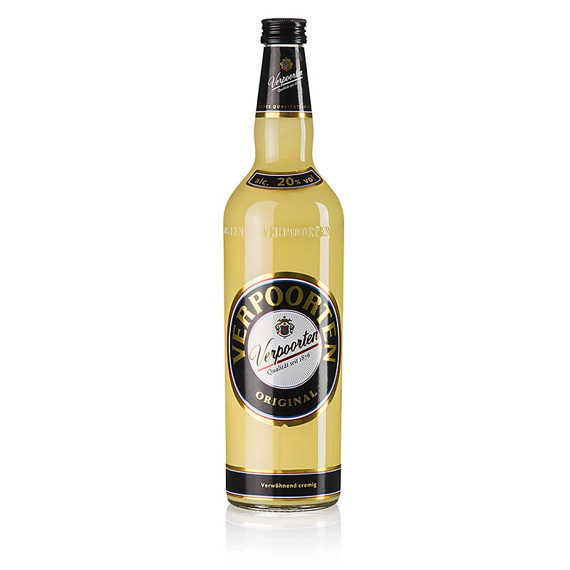 Verpoorten Advocaat Holland Liqueur