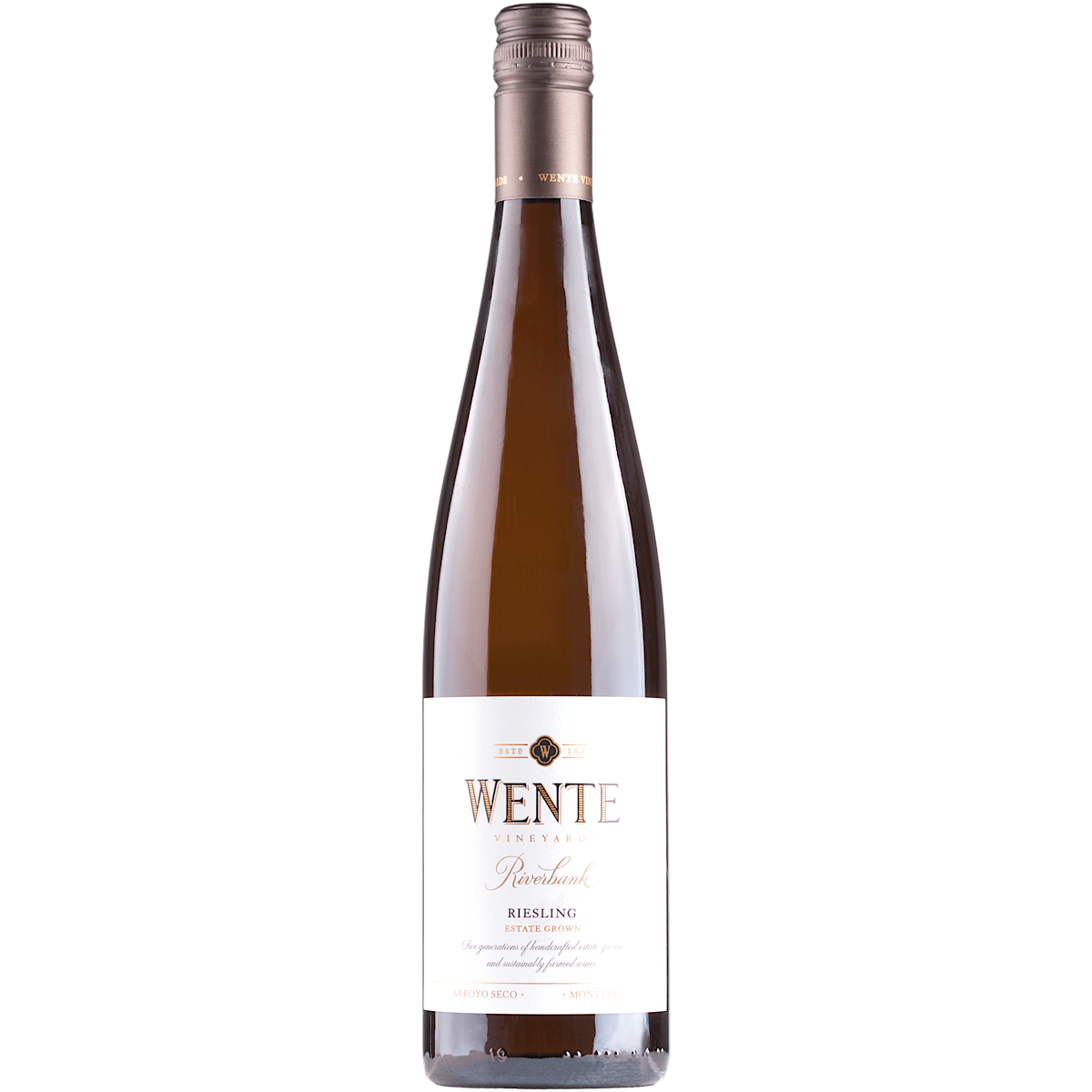 Wente Riverbank Riesling