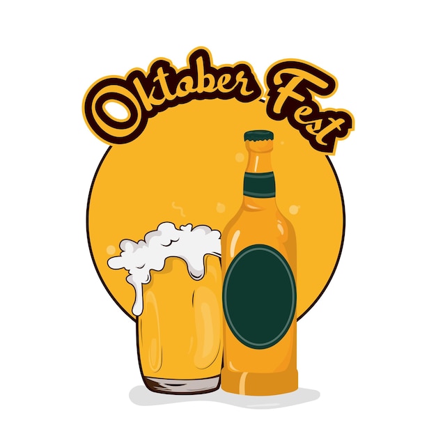 Great Lakes Oktober Fest 6 Pack Bottle 6 Pack Cans