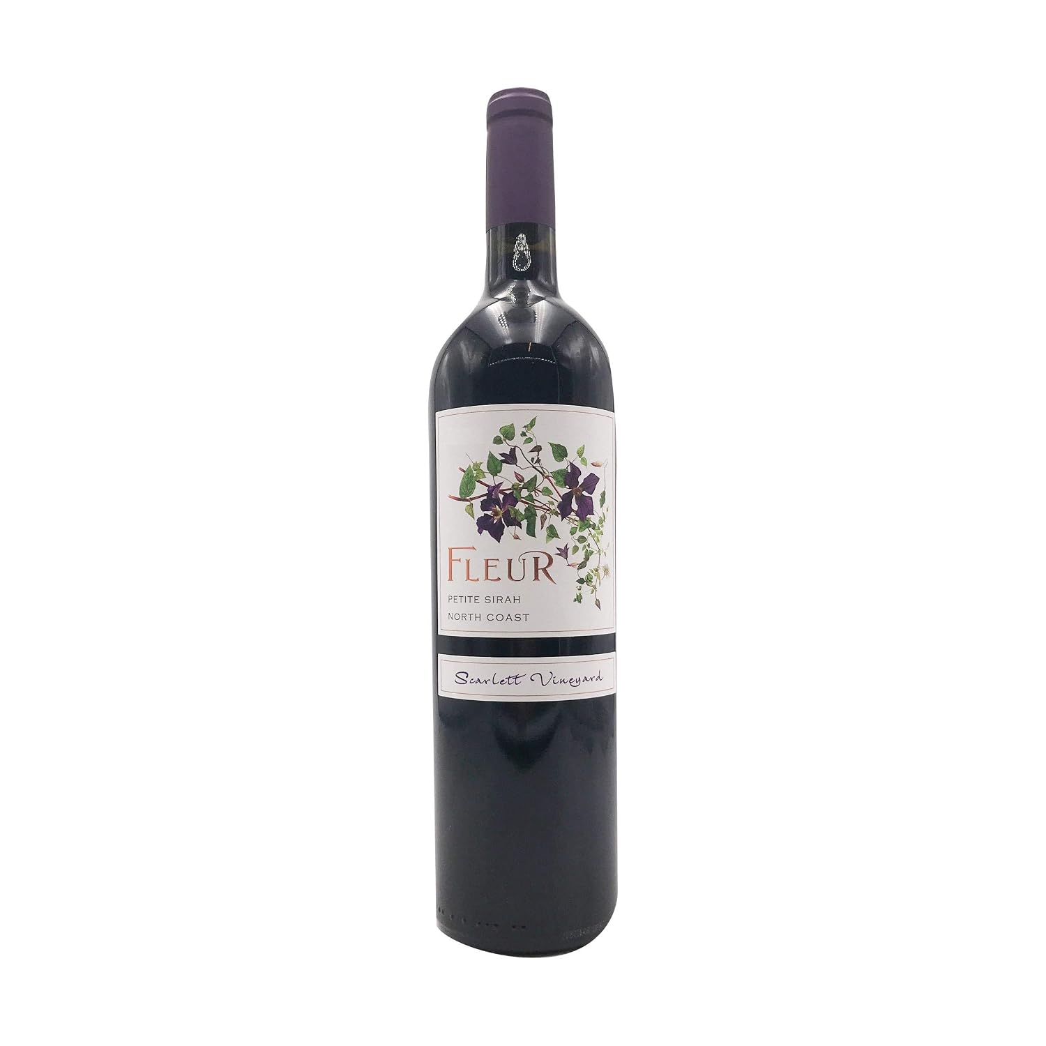 Fleur Petite Sirah