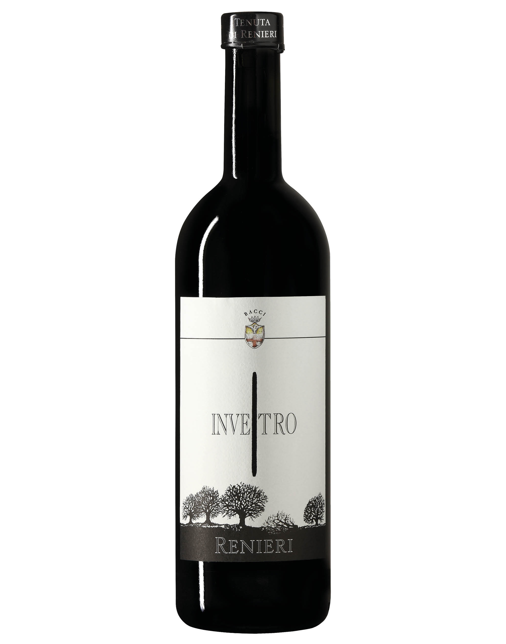 Renieri Invetro Toscana Red Blend