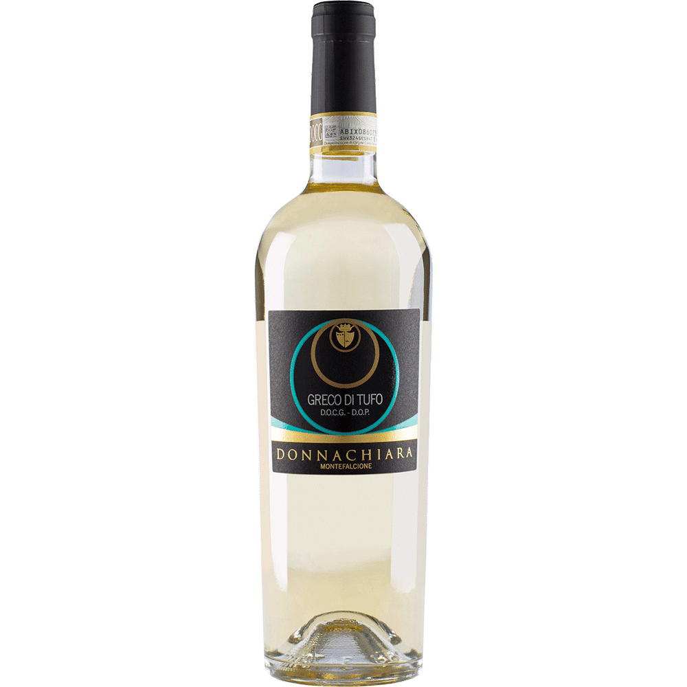 Donnachiara Greco Di Tufo
