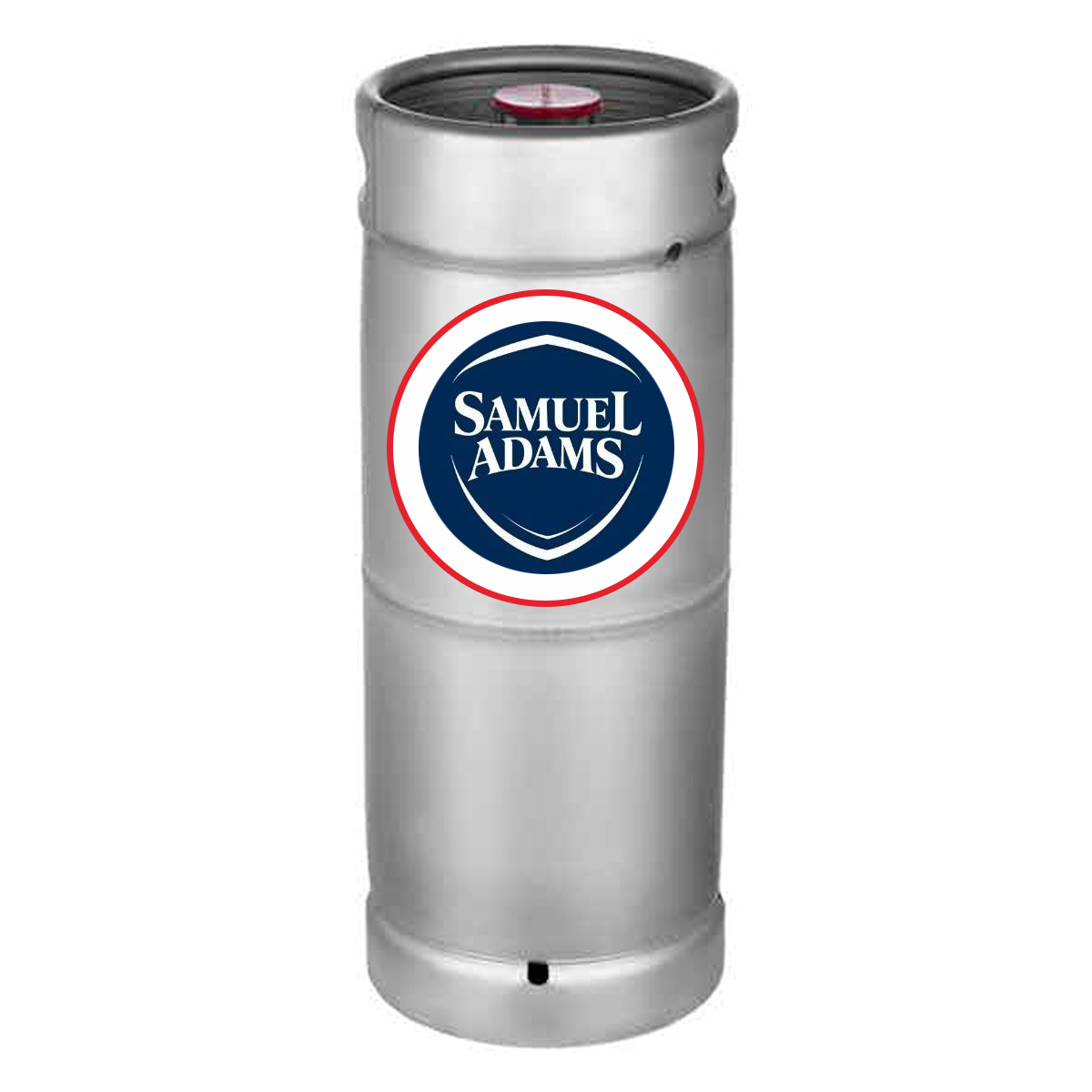Sa Boston Lager 1/6 Keg