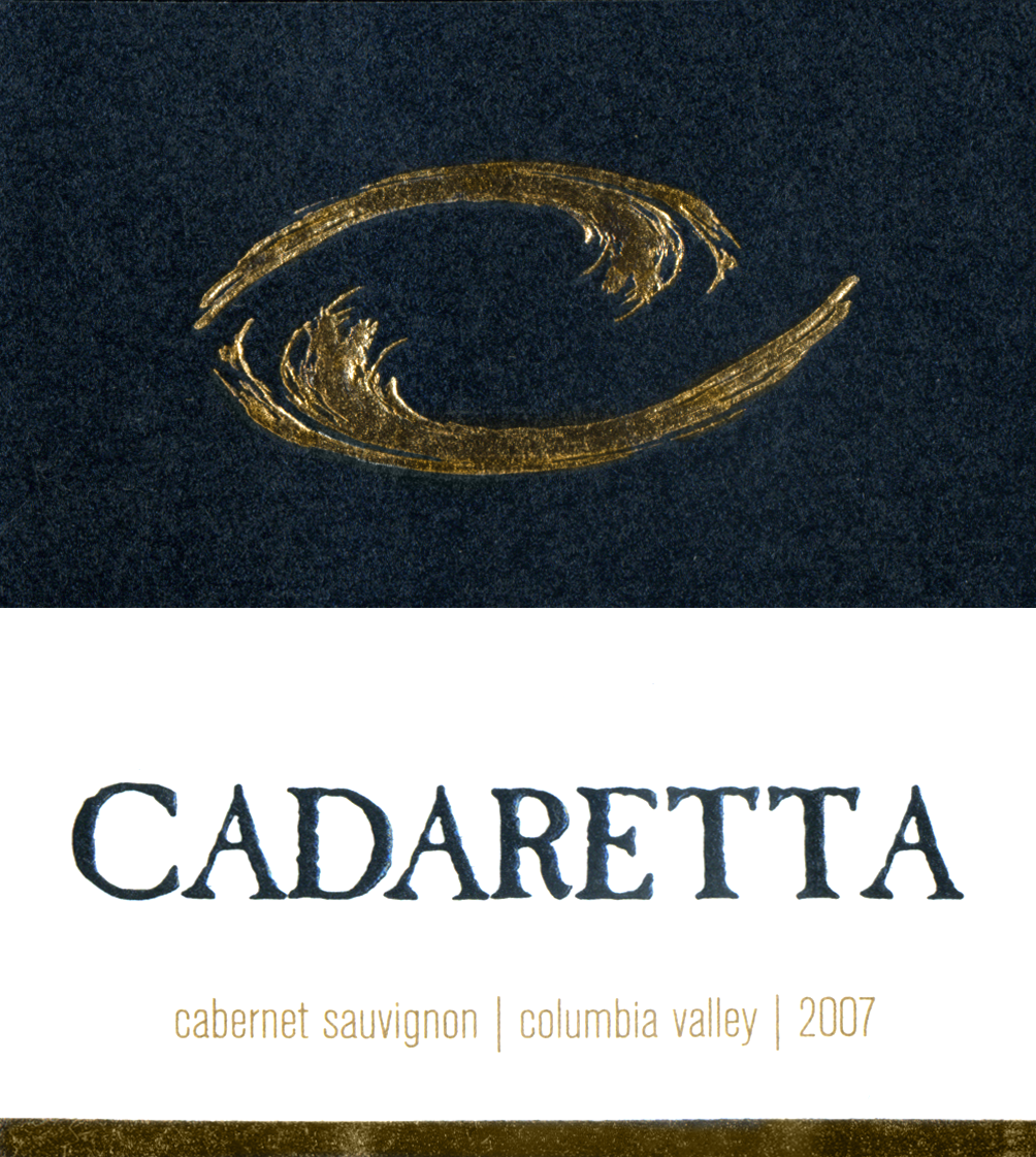 Cadaretta Cabernet Sauvignon
