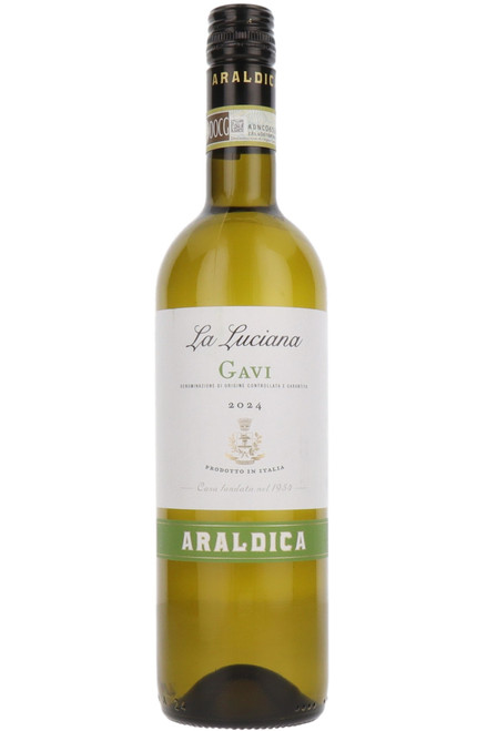 Araldica La Luciana Gavi