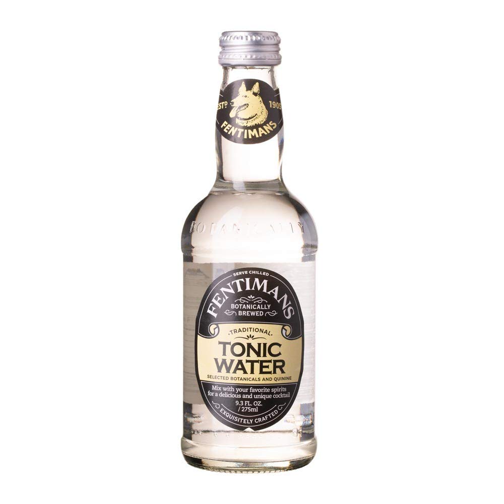 Fentimans Tonic Water Bottle