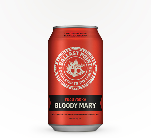 Ballast Pt Bloody Mary