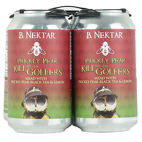 B. Nektar Kill Golfers Bottle