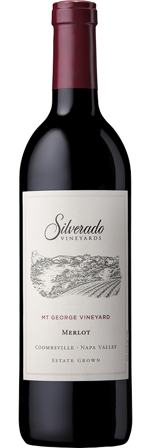 Silverado Merlot
