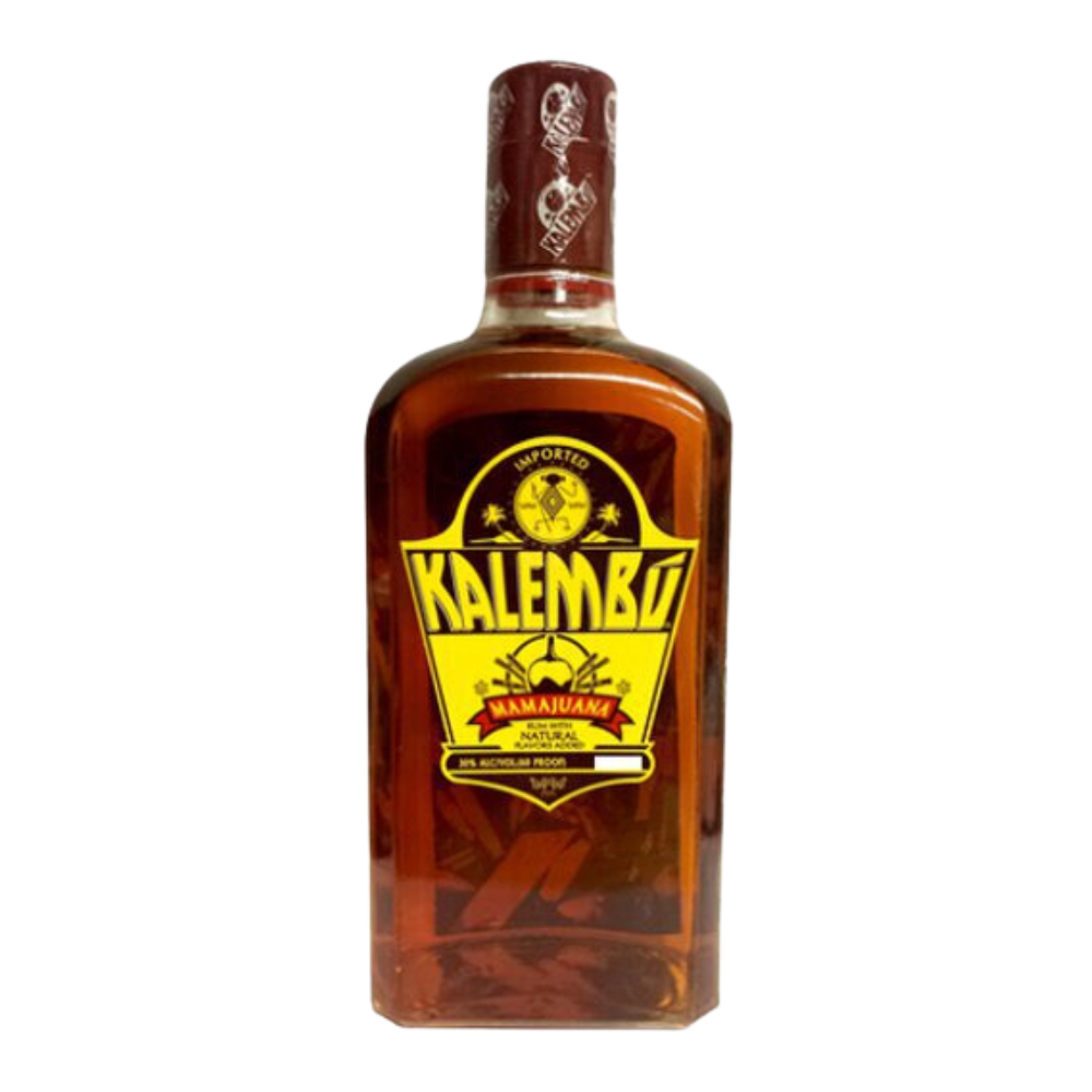 Kalembu Mamajuana