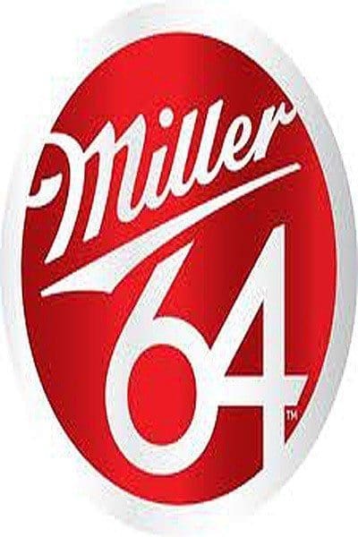 Miller 64 12 Pack Bottle