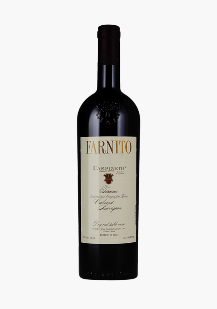 Carpineto Farnito Cabernet Sauvignon