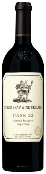 Stag's Leap Cask 23 Cabernet Sauvignon