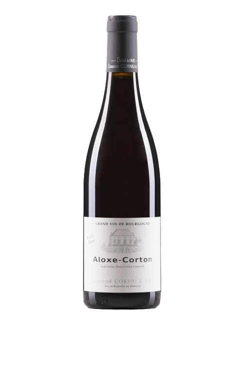 Domaine Emd Cornu Aloxe Corton Burgundy Red