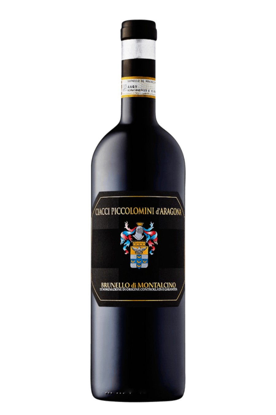 Ciacci Piccolomini D'aragona Brunello Di Montalcino
