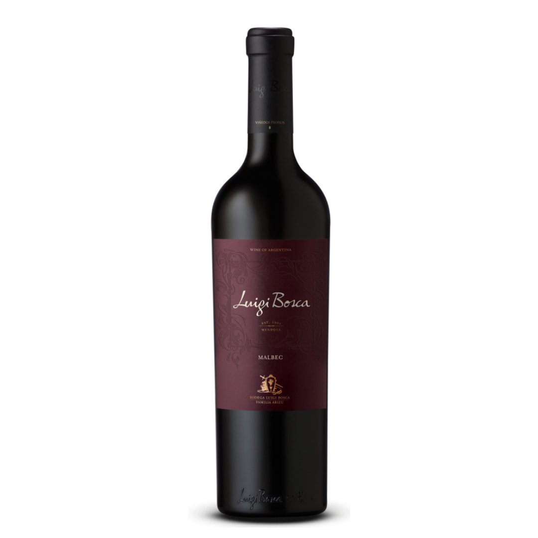 Luigi Bosca Malbec