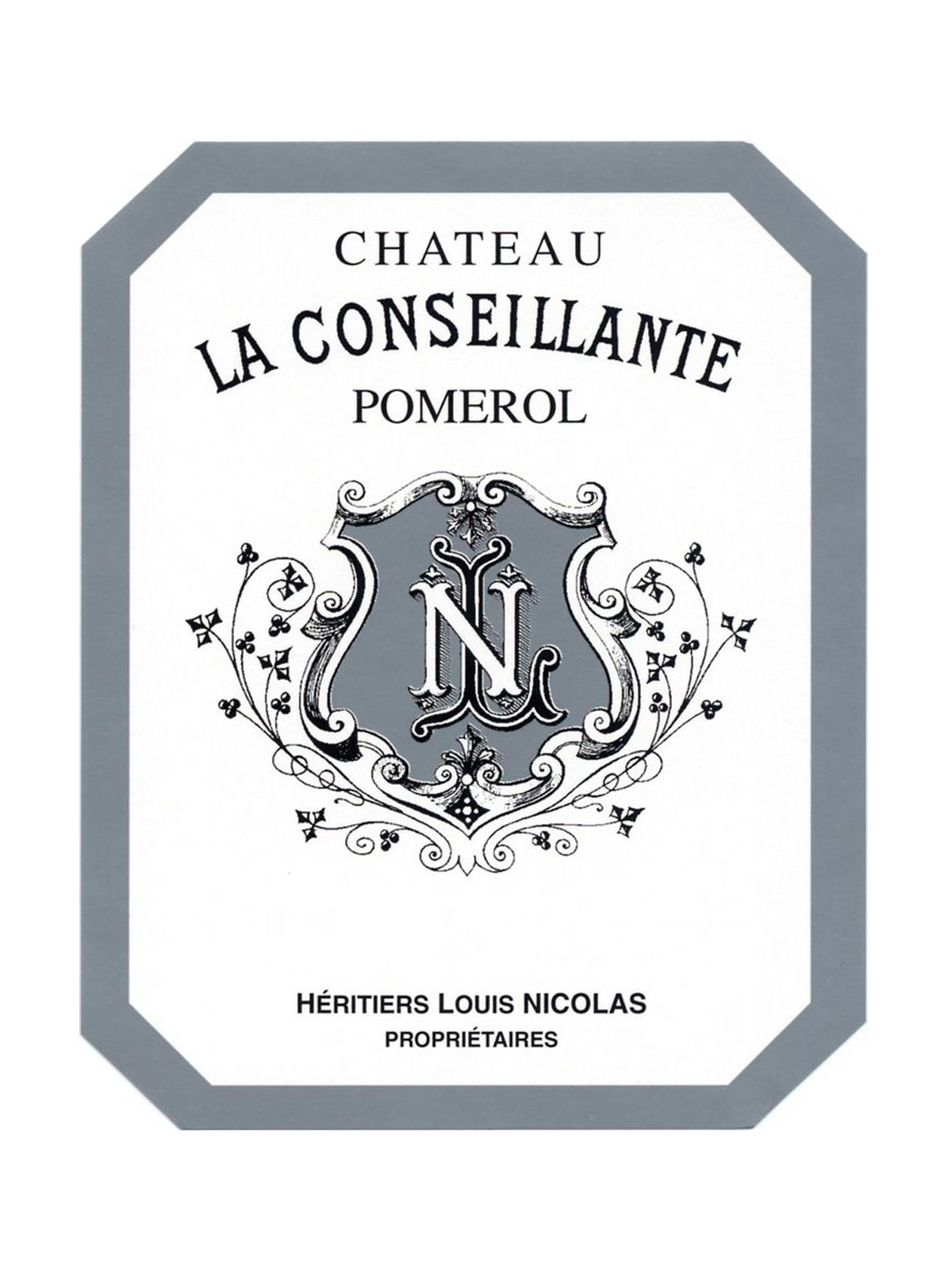 Chateau La Conseillante Cahors