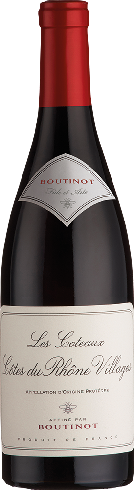 Boutinot Le Coteaux Cotes Du Rhone