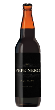Goose Island Pepe Nero 4 Pack Bottles