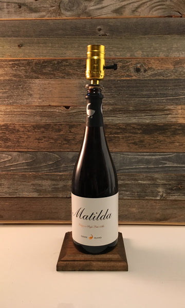 Goose Island Matilda 4 Pack Bottles