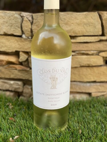 Clos Du Val Sauvignon Blanc