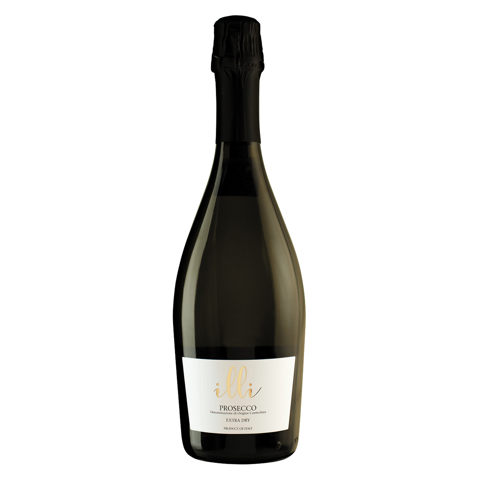 Ilu Prosecco Extra Dry
