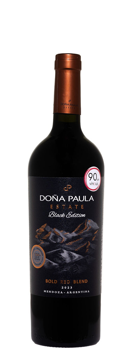 Dona Paula Estate Red Blend