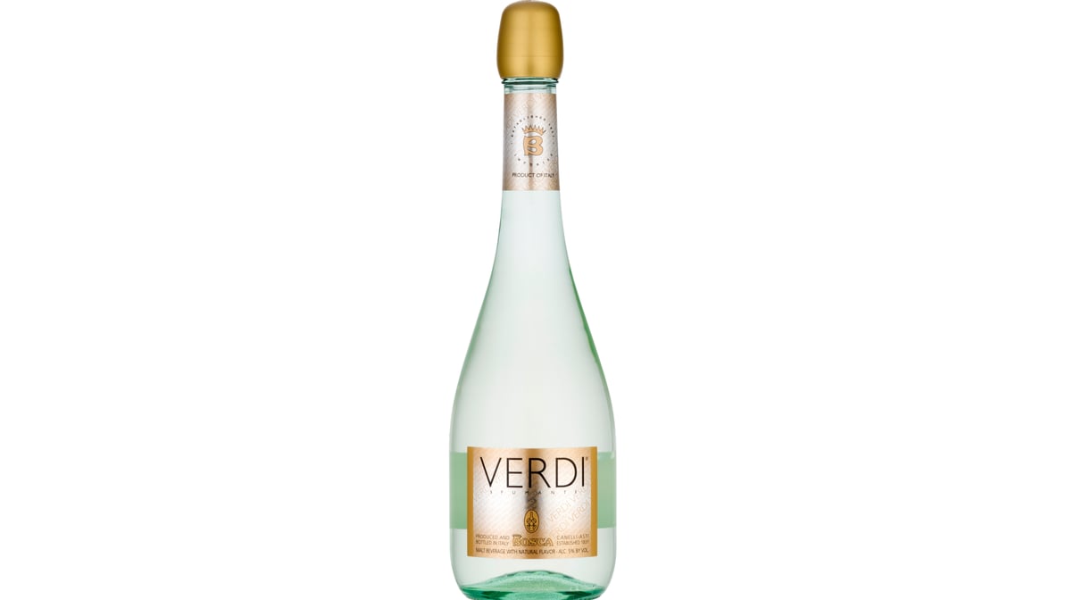 Verdi Asti Spumante