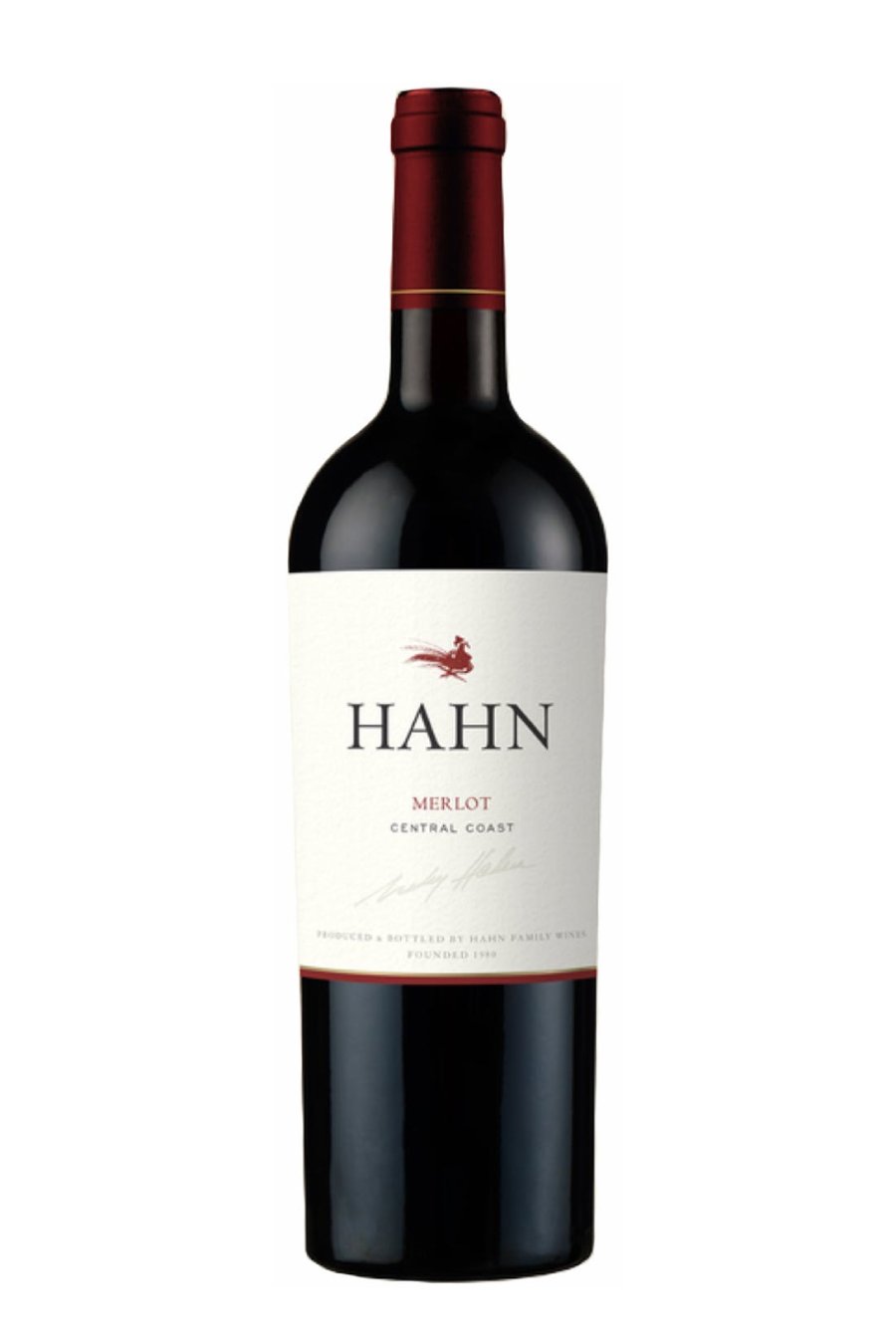 Hahn Estate Merlot