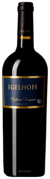 Egelhoff 'code Red' Cabernet Sauvignon