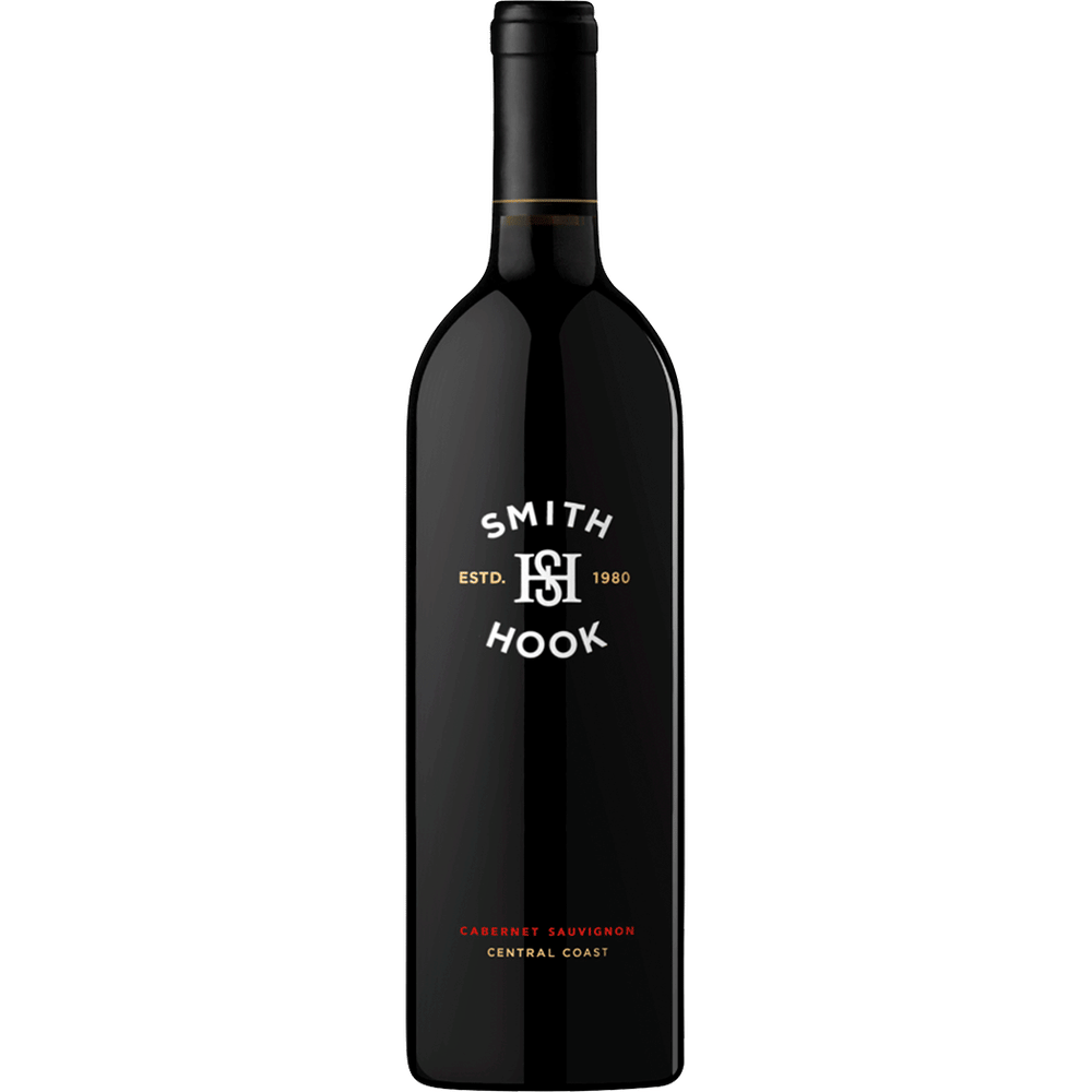 The Red Hook Cabernet Sauvignon