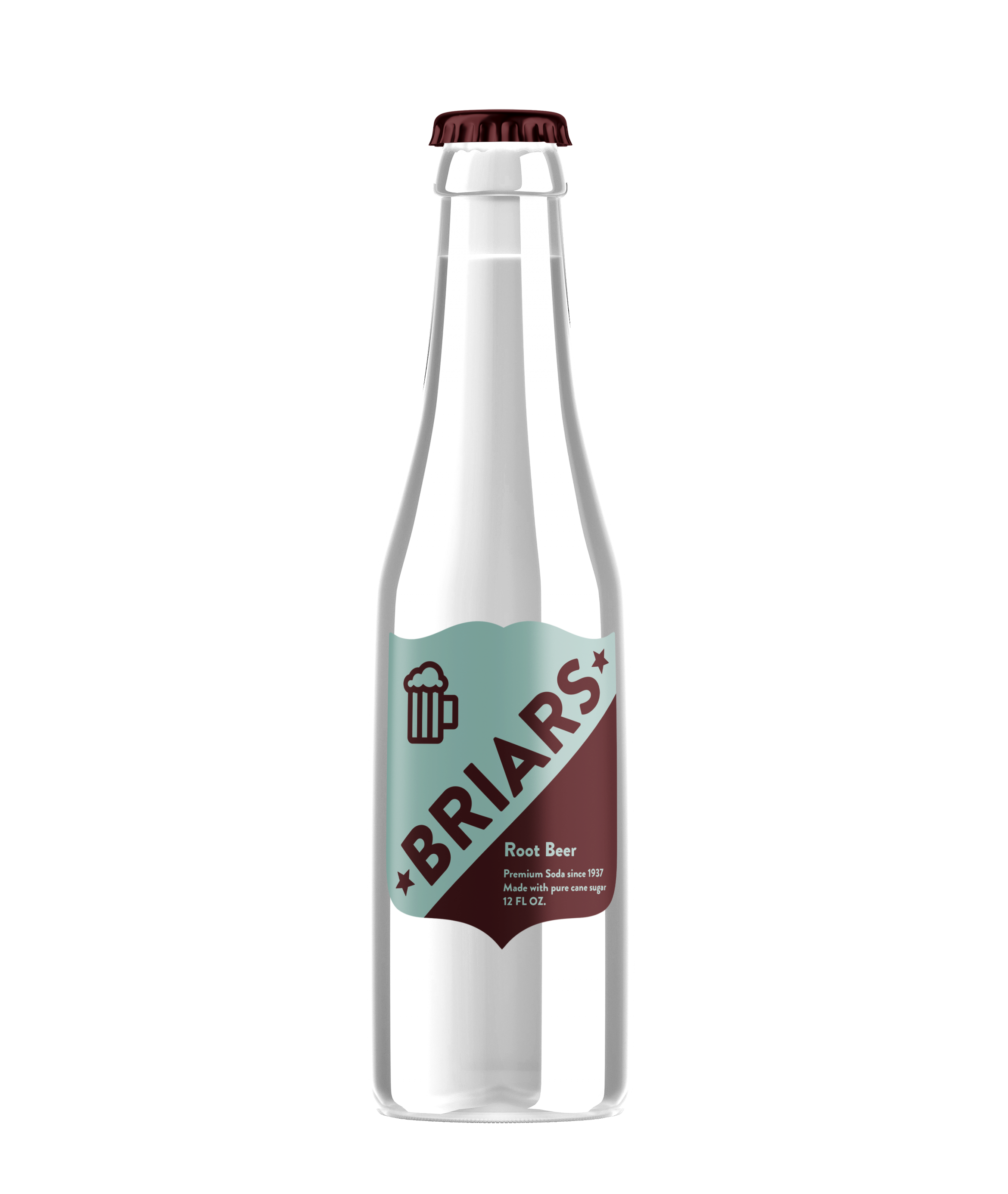 Briars Birch 1/2 Keg