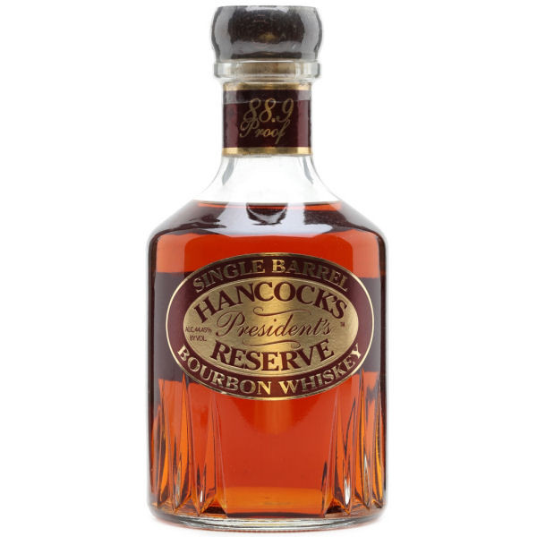 Hancock's Bourbon
