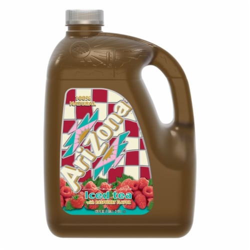 Arizona Raspberry