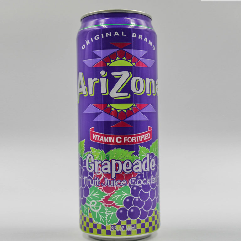 Arizona Grapeade
