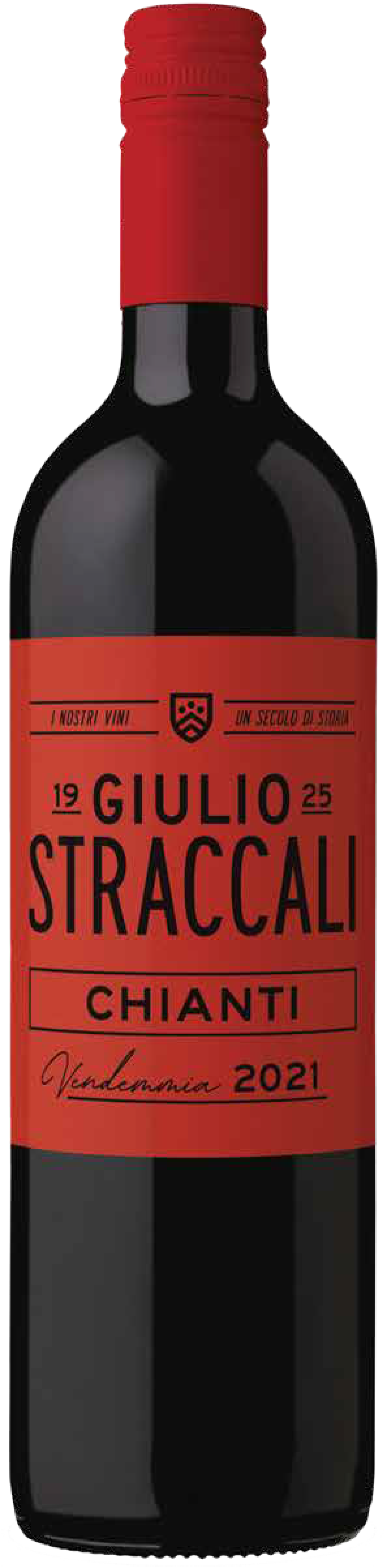 Straccali Chianti