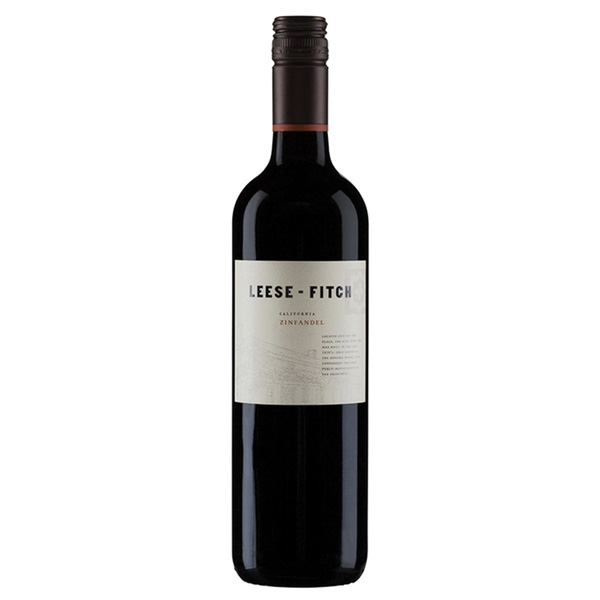 Leese-Fitch Merlot