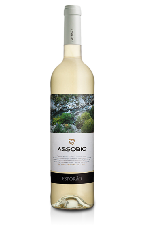 Assobio Red Blend