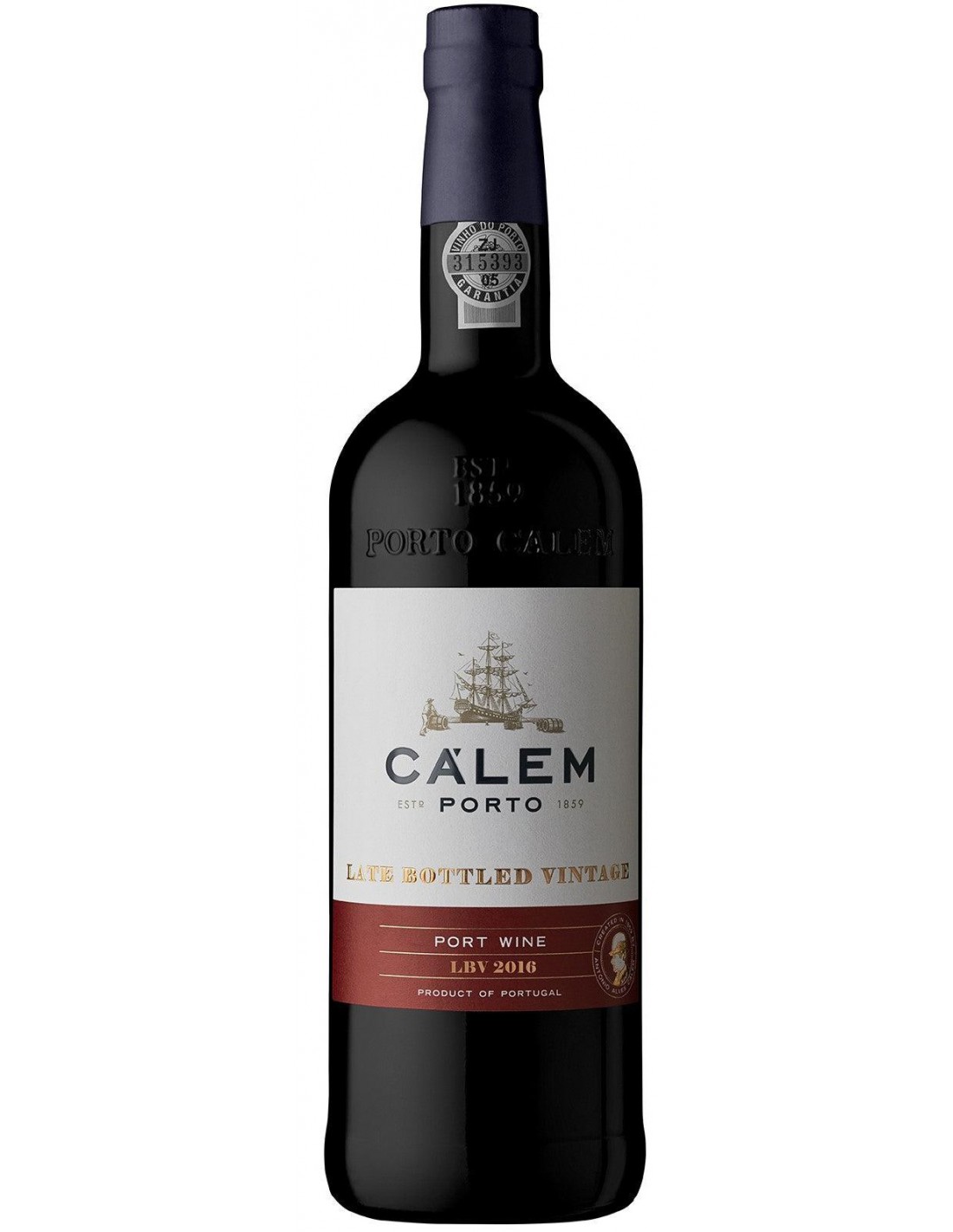 Calem Porto